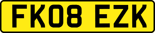 FK08EZK