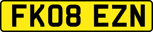 FK08EZN