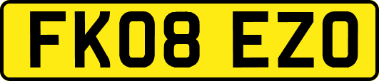 FK08EZO