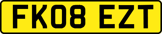 FK08EZT