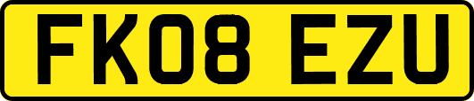 FK08EZU