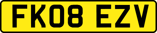 FK08EZV