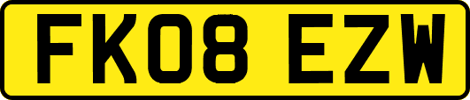 FK08EZW