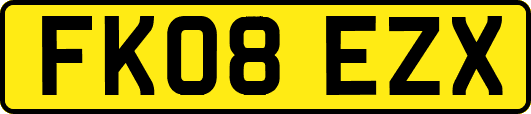 FK08EZX