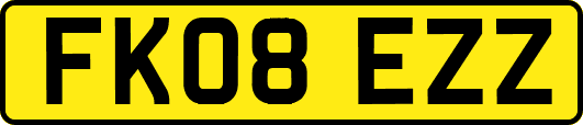 FK08EZZ