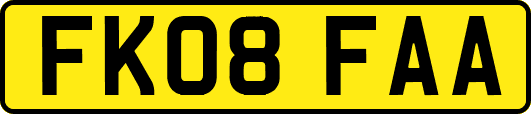 FK08FAA