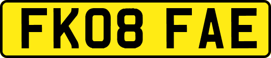 FK08FAE