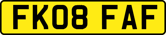FK08FAF