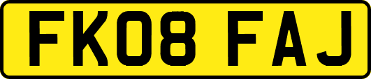 FK08FAJ