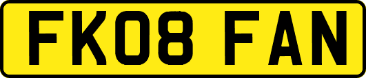 FK08FAN