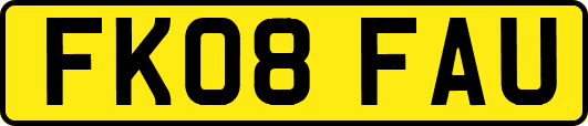 FK08FAU