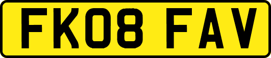 FK08FAV