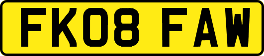 FK08FAW