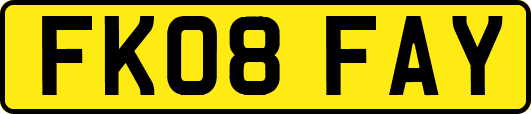 FK08FAY