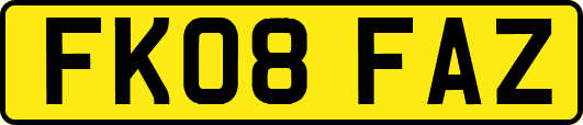 FK08FAZ