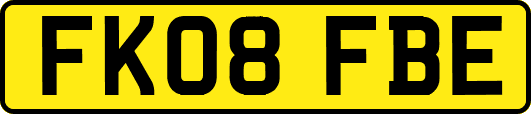 FK08FBE