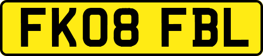 FK08FBL