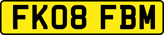 FK08FBM