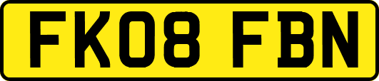 FK08FBN