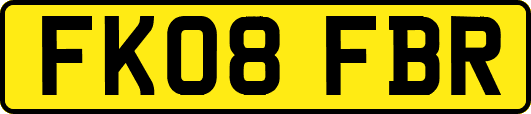 FK08FBR