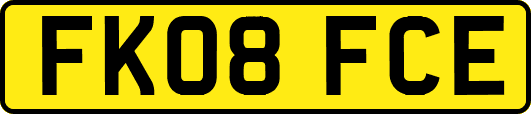 FK08FCE