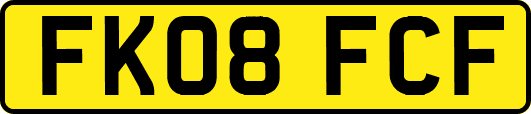 FK08FCF