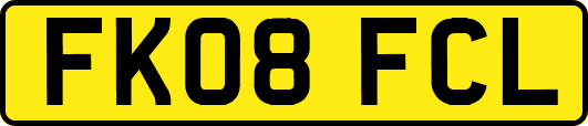 FK08FCL