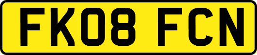 FK08FCN
