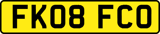 FK08FCO