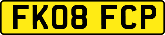 FK08FCP