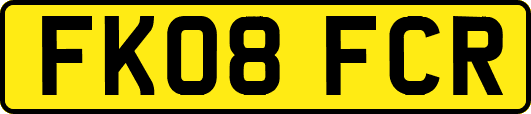 FK08FCR