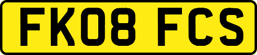 FK08FCS