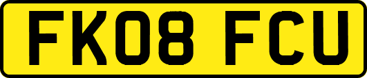 FK08FCU