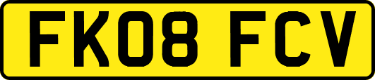 FK08FCV