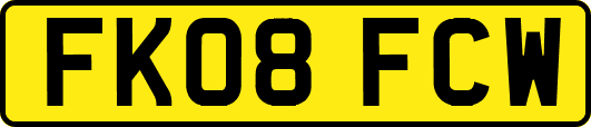 FK08FCW