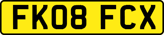 FK08FCX