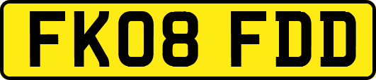 FK08FDD