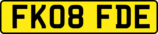 FK08FDE