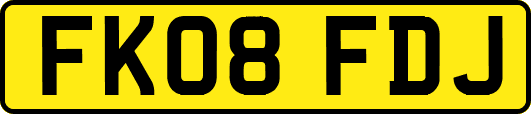 FK08FDJ