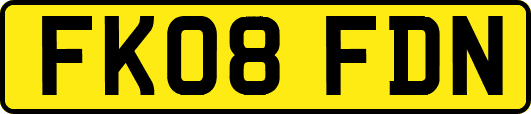 FK08FDN