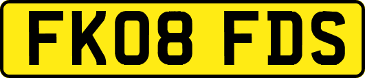FK08FDS