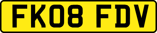 FK08FDV