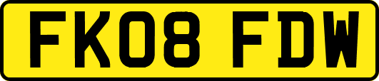 FK08FDW