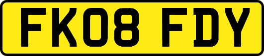 FK08FDY
