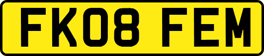 FK08FEM