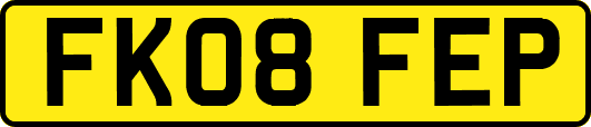 FK08FEP