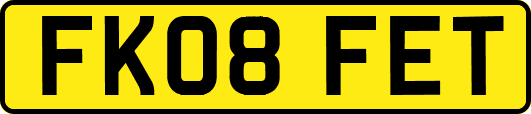 FK08FET
