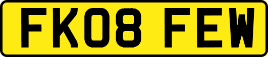 FK08FEW