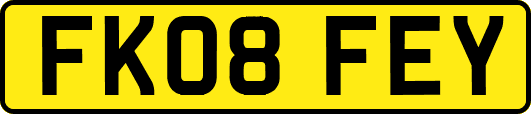 FK08FEY