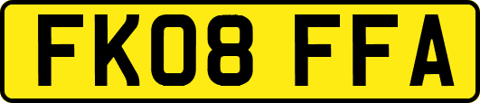 FK08FFA